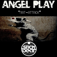 RAT-ATTACK (Original mix Angel Play) by Angel Play