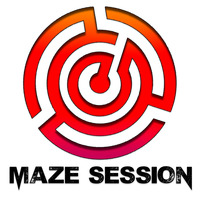 Jay Saunter - Maze Session 005 by Jay Saunter