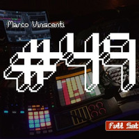 #49 - Live Machine by Marco Vinscenti