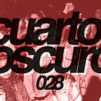 El Cuarto Oscuro 028: Brand by Diego Contreras Díaz