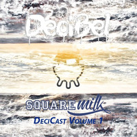 Square Milk Sets