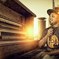 SPINCYCLE DJ MR.T - #URBANCYCLE EPISODE 1 by Dj Mr.T KENYA