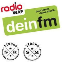 Radio WAF DeinFM - Inthemix mit Fai Sano  (Minimix) by Fabio Caterisano