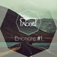 EMOTIONS #1 - PODCAST by Fabio Caterisano