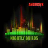 ANDRUSYK - SPRING GAMES. RAINY NIGHT. (LIVE MIX) by ANDRUSYK