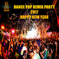 ANDRUSYK - DANCE POP REMIX PARTY by ANDRUSYK