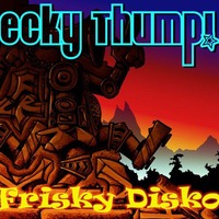 Frisky Disko 001 by Ecky Thump!