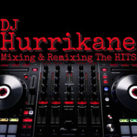 February 2017 Dance Mix by DJ Hurrikane 