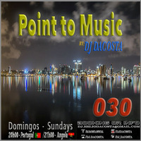 Point to Music nº30 By. Dj DaCosta by DJ DaCosta