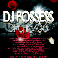 Christmas 2016 Urban Mix by DJ Possess of Chicago