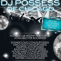 Christmas NuDance Mix by DJ Possess of Chicago