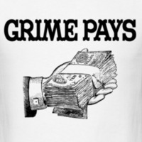 Grime Doesnt Pay 2016 by Lowdjo