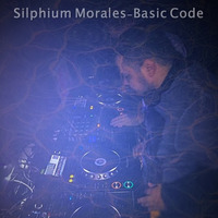 The January Techno 2017 Mixed By. Silphium Morales (Basic Code) by Silphium Morales