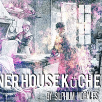 Wiener House Küche By Silphium Morales@2k16 by Silphium Morales
