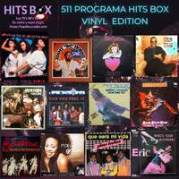 Hits Box Vinyl Edition