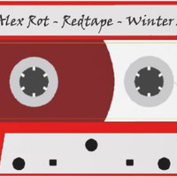DJ Alex Rot - Redtape - Winter 2011 by Elex Red - Austrian Techno DJ since 1997