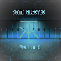 BOMB ELECTRO YEARMIX 2016 by tarp5