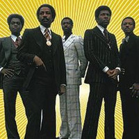 Harold Melvin And The Blue Note - Tell The World How I Feel About 'Cha Baby (DfP)  ♫ ♫♫ by Caporal Reyes