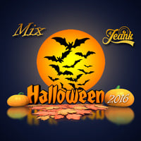 Mix Halloween 2016 by Dj Jeank by Dj Jeank Arequipa