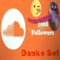 1000 Follower Danke Set by BeziehungsGestört