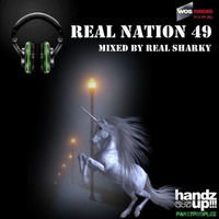 Real Nation 49 by Real Sharky