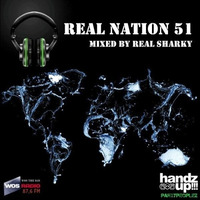 Real Nation 51 by Real Sharky