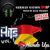 German Nation 2k17 Vol. 1 by Real Sharky