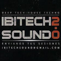 Ibitech Sound Radio 2.0 (Formula30) - PROGRAMA Nº60 MANUEL HIERRO Techno Set by Manuel Hierro