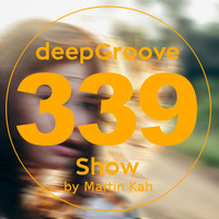 deepGroove Show 339 - www.deepgrooveshow.com by deepGroove [Show] by Martin Kah