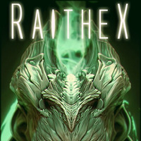 RaitheX  [ BB ] by BRUTAL BASS  [ BB ]