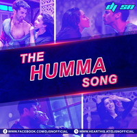 The Humma Song - DJ SN by SNEXO