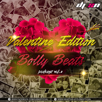 Bolly Beats Vol. 2 (Valentine Edition) - DJ SN by SNEXO