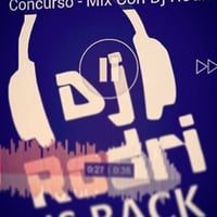 Mix Rock en Inglés 70s 80s by Dj Rodri by 🔥I AM DJ RODRI🔥