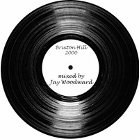 Vinyl Mix Vol 9 - Brixton Hill 2000 by Jay W
