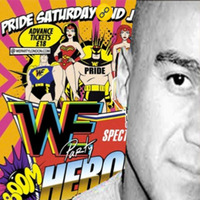 WE Party London - WE Heroes (July 2011) by Gonzzalo