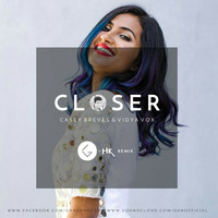 CLOSER - G - H K REMIX by G - H K