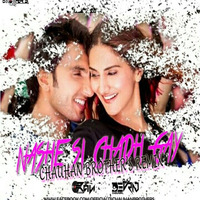 Nashe Si Chadh Gayi-DJ Chauhan Brother's Remix(2017) by ZakKas MusiK