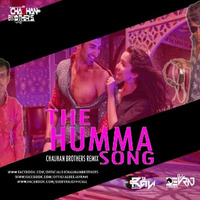 The Humma Song - DJ Chauhan Brothers Remix by ZakKas MusiK
