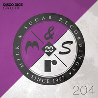 Disco Dice - Starlight (Original Mix) by DISCO DICE
