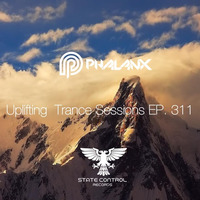 DJ Phalanx - Uplifting Trance Sessions EP. 311 / aired 13th December 2016 by DJ Phalanx