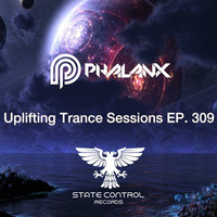 DJ Phalanx - Uplifting Trance Sessions EP. 309 / aired 29th November 2016 by DJ Phalanx
