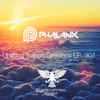 DJ Phalanx - Uplifting Trance Sessions EP. 307 / aired 15th November 2016 by DJ Phalanx