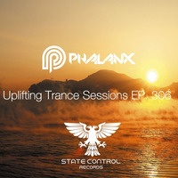 DJ Phalanx - Uplifting Trance Sessions EP. 306 / aired 8th November 2016 by DJ Phalanx