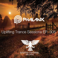 DJ Phalanx - Uplifting Trance Sessions EP. 305 / aired 1st November 2016 by DJ Phalanx