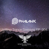 DJ Phalanx - Uplifting Trance Sessions EP. 304 / aired 25th October 206 by DJ Phalanx
