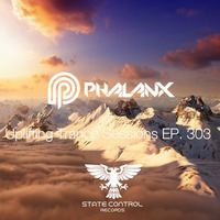 DJ Phalanx - Uplifting Trance Sessions EP. 303 / aired 18th October 2016 by DJ Phalanx