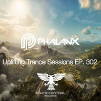 DJ Phalanx - Uplifting Trance Sessions EP. 302 / aired 11th October 2016 by DJ Phalanx