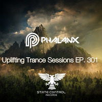 DJ Phalanx - Uplifting Trance Sessions EP. 301 / aired 4th October 2016 by DJ Phalanx