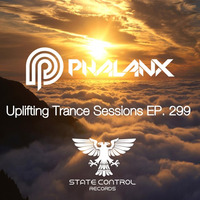 DJ Phalanx - Uplifting Trance Sessions EP. 299 / aired 27th September 2016 by DJ Phalanx