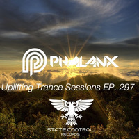 DJ Phalanx - Uplifting Trance Sessions EP. 297 / aired 13th September 2016 by DJ Phalanx